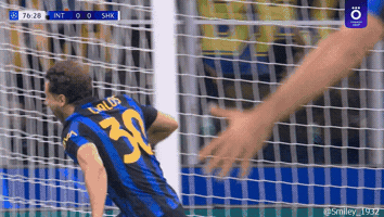 Inter Milan GIF