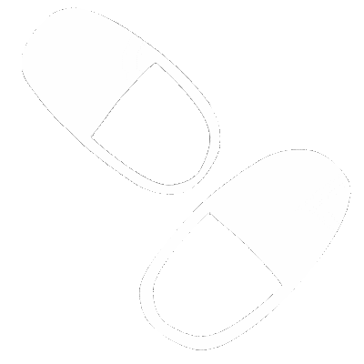 Medicine 手書き Sticker