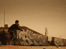 Icarus GIF by Jutes