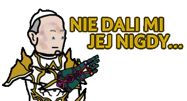 Derpowisko Sticker