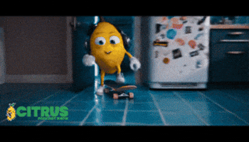 Citrus Podcast GIF