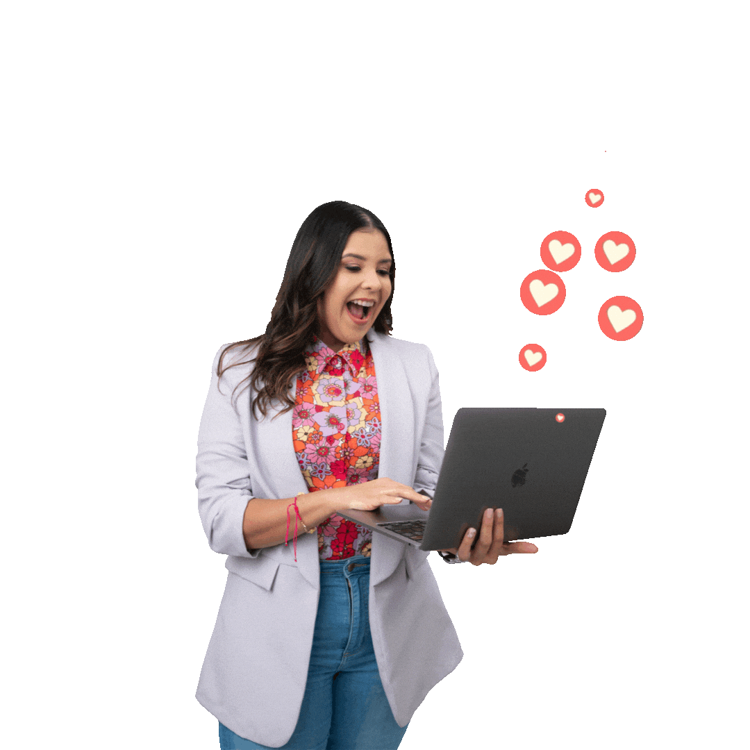 Demis BeSocial Sticker