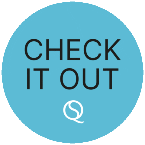 Quades Solutions Sticker