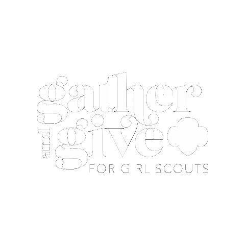GirlScoutsHCC Sticker