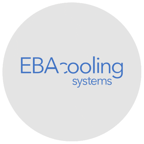 Eba Systems Sticker