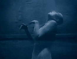 Horror GIF