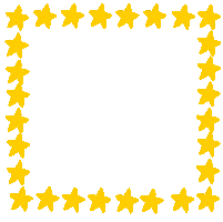 Instagram Star Sticker