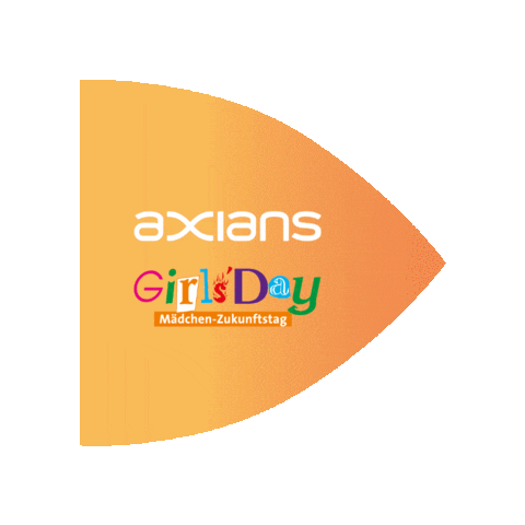 Axians Deutschland Sticker
