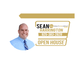 Sean Harrington Realty One Group Elite Sticker
