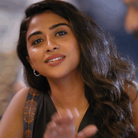 Hello GIF
