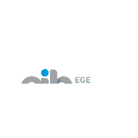 Izmir Sticker by Eib