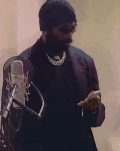 Dems Damso GIF