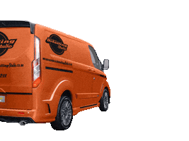 Car Detailing Mobiledetailing Sticker by Birmingham Detailing Shop