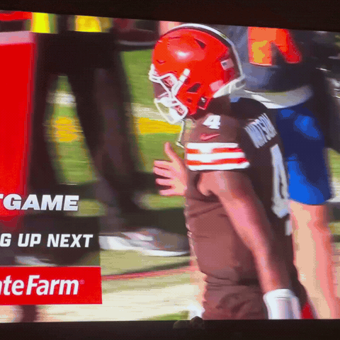 Cleveland Watson GIF