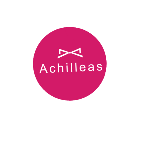Achilleas Accessories Sticker