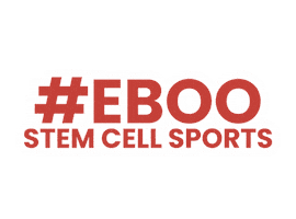 Sticker by Stem Cell Sports