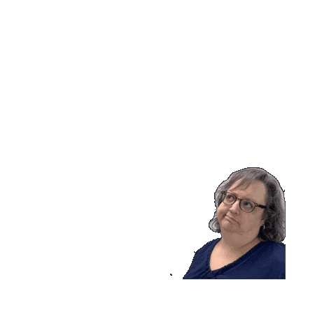 Sticker by Caryn Terradas