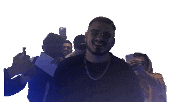 Sticker by Ofsob Events