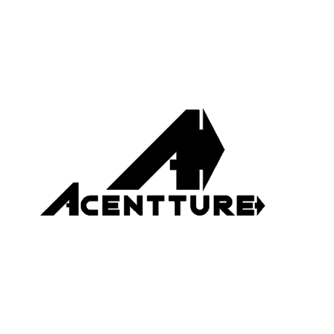 acentture Sticker