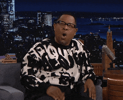 Hype Up Tonight Show GIF by The Tonight Show Starring Jimmy Fallon