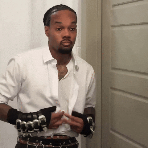 Michael Jackson GIF