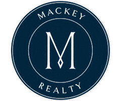 Sticker by Mackey Realty