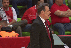 Loser GIF