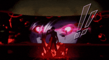 Persona 3 GIF