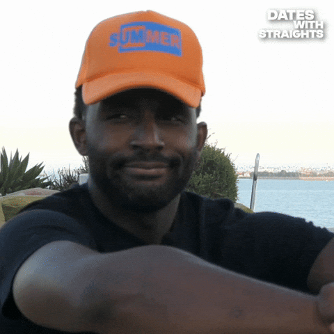 Confused GIF