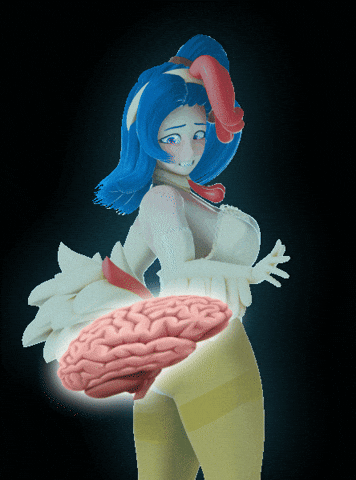 Brain GIF