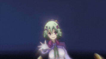 Trails Of Cold Steel Iv Intro GIF
