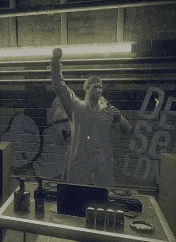 Watch Dogs Party GIF