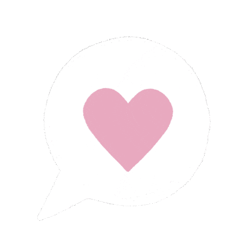 Heart Withlove Sticker