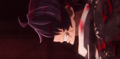 Transformation GIF