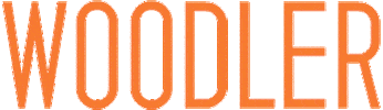 Woodler Sticker