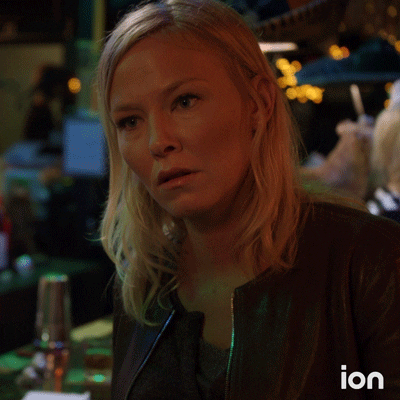 Law And Order Svu Reaction GIF by ION