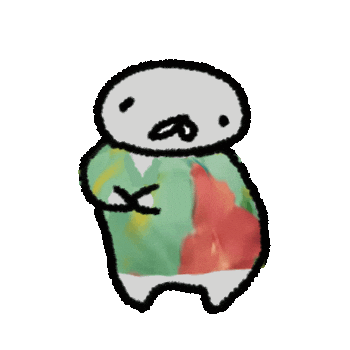 Sodapop Sticker