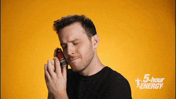 5Hour GIF by 5-hour ENERGY®