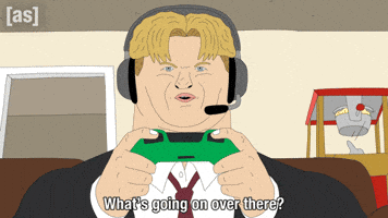 Video Games Joe Cappa GIF by Adult Swim