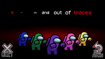 Among Us GIF