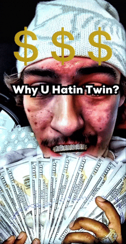 Cashflow Flexing GIF