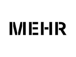 Mehr Blumer Sticker by dreierlei.ch