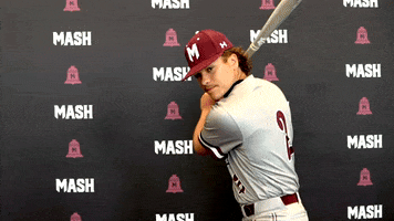 Baseball Win GIF by MASH Athletics