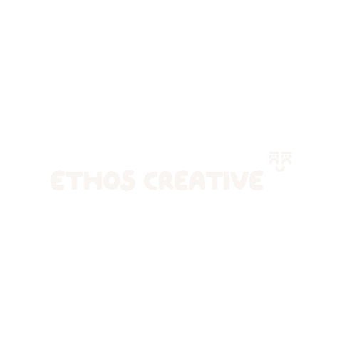 Ethos Creative Sticker