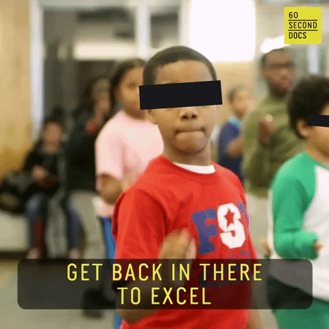 Get Back In There GIFs - Get the best GIF on GIPHY