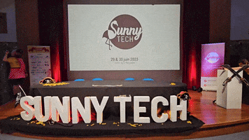 Flamy GIF by Sunny Tech