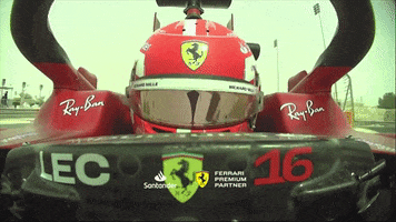 Happy Formula 1 GIF by Formula Santander