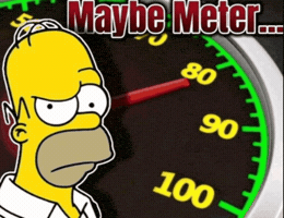 Homer Simpson Car GIF