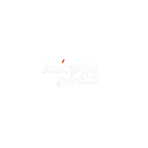 Sticker by Stichting Adoptiepedia
