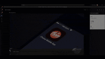 Ithrive GIF by Thrive Mortgage